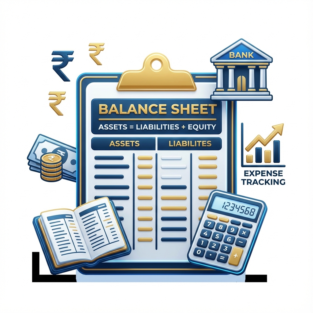 Financial Accounting