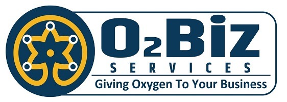 O2Biz Logo