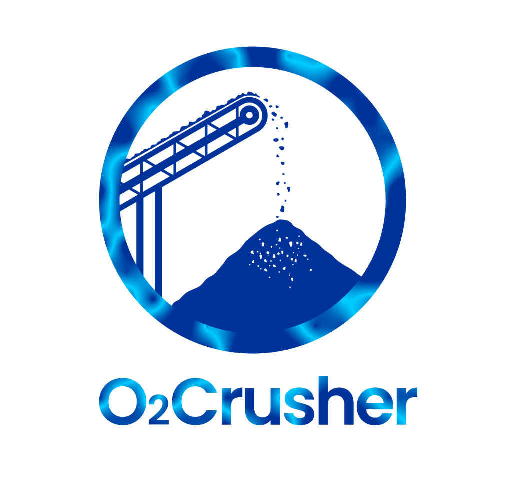 O2Crusher Logo