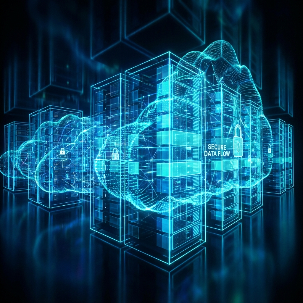 Cloud Migration